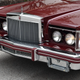 Image for article titled These Have To Be The Most Ridiculous Headlights Ever On An American Car